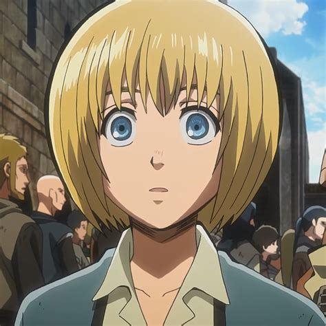 armin shingeki